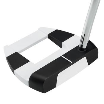 Odyssey Ai-DUAL Jailbird Double Bend Cruiser Golf Putter - main image
