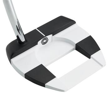 Odyssey Ai-DUAL Jailbird Double Bend Cruiser Golf Putter - main image