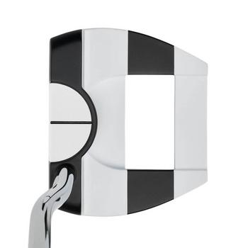 Odyssey Ai-DUAL Jailbird Mini 1/2 Ball Golf Putter