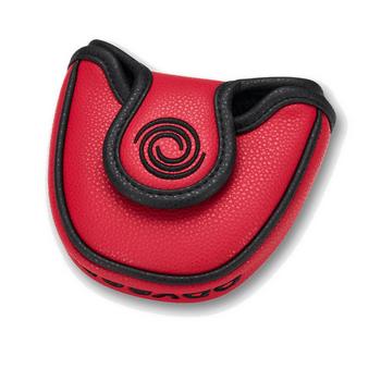 Odyssey Ai-DUAL Jailbird Mini 1/2 Ball Golf Putter - main image