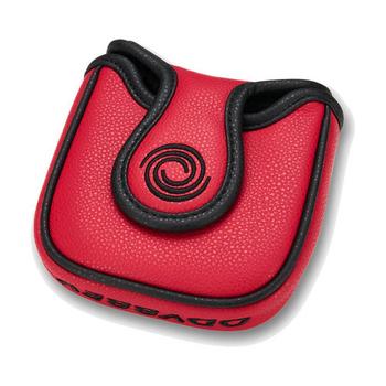 Odyssey Ai-DUAL Jailbird Double Bend Cruiser Golf Putter - main image