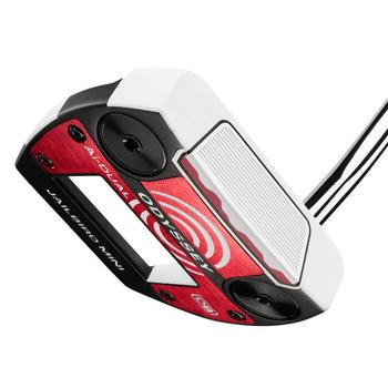 Odyssey Ai-DUAL Jailbird Mini Golf Putter - main image