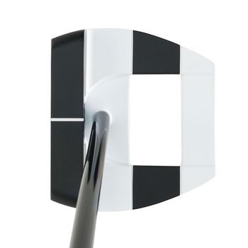 Odyssey Ai-DUAL Square 2 Square Jailbird Golf Putter