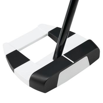Odyssey Ai-DUAL Square 2 Square Jailbird Golf Putter - main image