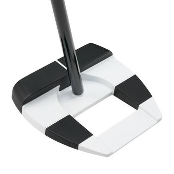 Odyssey Ai-DUAL Square 2 Square Jailbird Golf Putter - main image