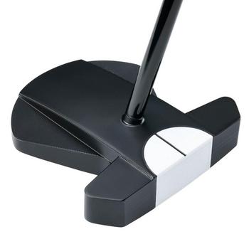 Odyssey Ai-DUAL Square 2 Square Max 1/2 Ball Golf Putter - main image