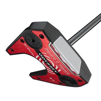 Odyssey Ai-DUAL Square 2 Square Seven Golf Putter - main image