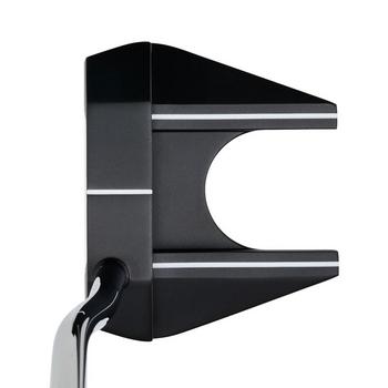 Odyssey Ai-DUAL Seven Double Bend Golf Putter