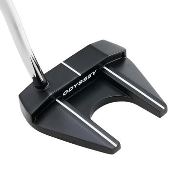 Odyssey Ai-DUAL Seven Double Bend Golf Putter - main image