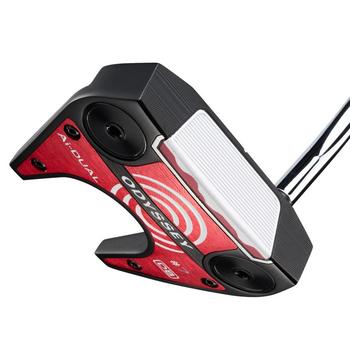 Odyssey Ai-DUAL Seven Double Bend Golf Putter - main image