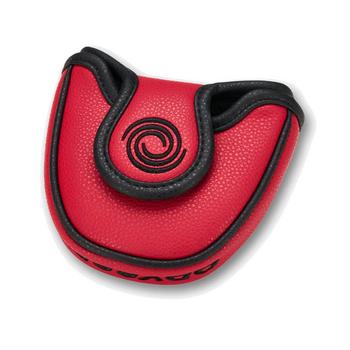 Odyssey Ai-DUAL Seven S 1/2 Ball Golf Putter - main image