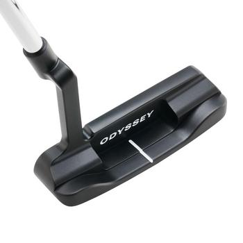 Odyssey Ai-DUAL One Golf Putter - main image