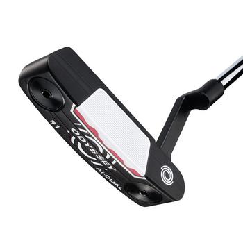 Odyssey Ai-DUAL One Golf Putter - main image