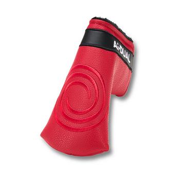 Odyssey Ai-DUAL One Golf Putter - main image