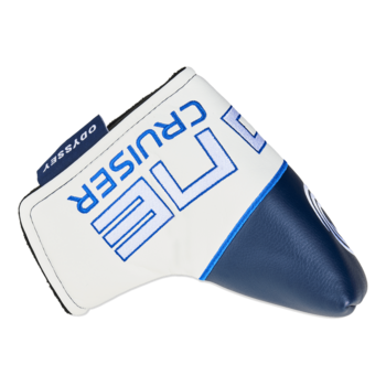 Odyssey Ai-ONE Square 2 Square Double Wide Cruiser Golf Putter - main image