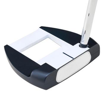 Odyssey Ai-ONE Cruiser Jailbird T Double Bend Golf Putter - main image