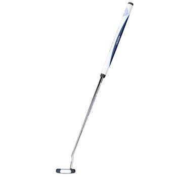 Odyssey Ai-ONE Cruiser Jailbird T Double Bend Golf Putter - main image