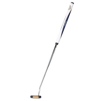 Odyssey Ai-ONE Milled Cruiser Jailbird T Versa 90 Double Bend Golf Putter - main image