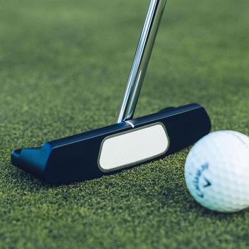 Odyssey Ai-ONE Square 2 Square Double Wide Cruiser Golf Putter - main image