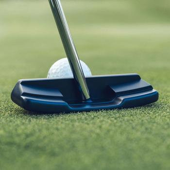 Odyssey Ai-ONE Square 2 Square Double Wide Cruiser Golf Putter - main image