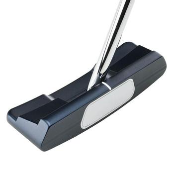 Odyssey Ai-ONE Square 2 Square Double Wide Cruiser Golf Putter - main image