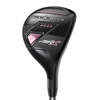 Cobra Air X Golf Hybrid - Women's - main image