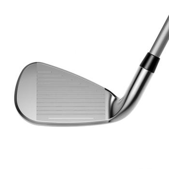 Cobra Air X Golf Irons - Women's - main image