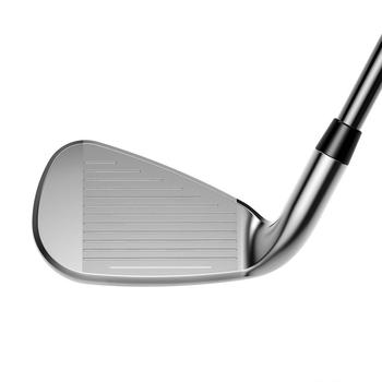 Cobra Air X Golf Irons - Graphite - main image