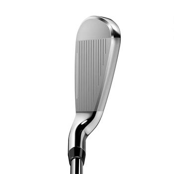 Cobra Air X Golf Irons - Graphite - main image