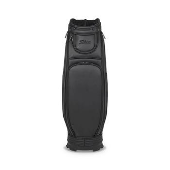 Titleist Albatross Golf Cart Bag - Black - main image