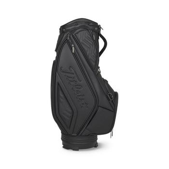 Titleist Albatross Golf Cart Bag - Black - main image