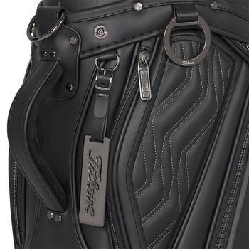 Titleist Albatross Golf Cart Bag - Black - main image