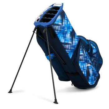 Ogio All Elements Golf Stand Bags - Blue Hash - main image