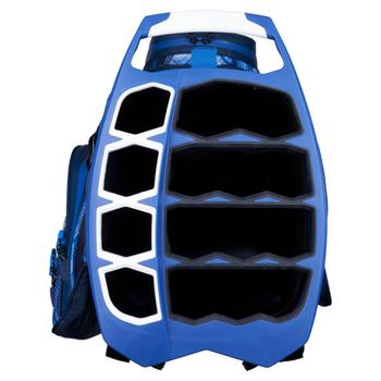 Ogio All Elements Golf Stand Bags - Blue Hash - main image