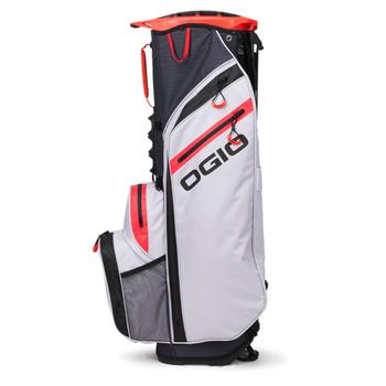 Ogio All Elements Golf Stand Bags - 2023 - Grey