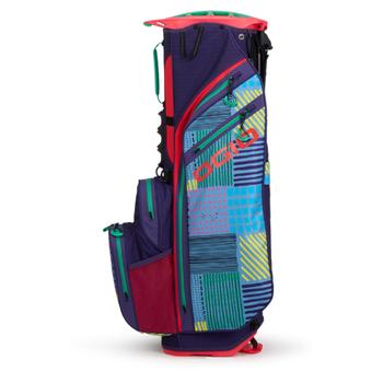 Ogio All Elements Golf Stand Bags - 2023 - Wood Block - main image