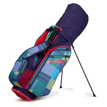 Ogio All Elements Golf Stand Bags - 2023 - Wood Block - main image