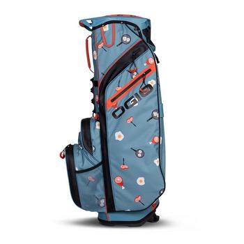 Ogio All Elements Hybrid Golf Stand Bag - Ham and Eggs - main image