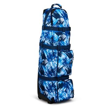 Ogio Alpha Max Golf Travel Cover - Blue Hash - main image