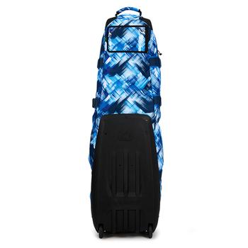 Ogio Alpha Max Golf Travel Cover - Blue Hash - main image