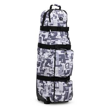 Ogio Alpha Max Golf Travel Cover - Cyber Camo - main image