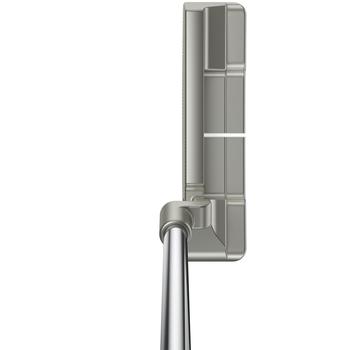 Ping Milled PLD Anser 2 Satin Golf Putter - main image