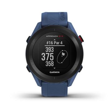 Garmin Approach S12 Golf GPS Watch - Tidal Blue - main image