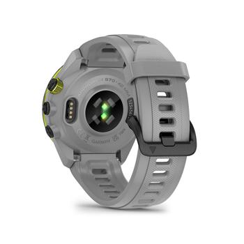 Garmin Approach S70s GPS Golf Smart Watch (42mm) - Grey
