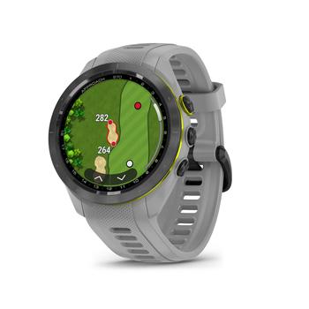 Garmin Approach S70s GPS Golf Smart Watch (42mm) - Grey - main image