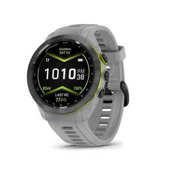 Garmin Approach S70s GPS Golf Smart Watch (42mm) - Grey - main image