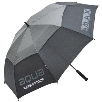 Big Max Aqua Umbrella - Black - main image
