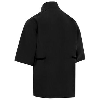 ProQuip Aqualite Half Sleeve Waterproof Golf Jacket - Black - main image