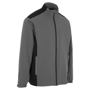 ProQuip Aqualite Waterproof Golf Jacket - Grey - main image