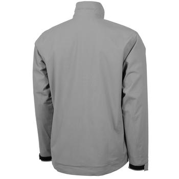 Galvin Green Arlie GORE-TEX Full-Zip Waterproof Golf Jacket - Grey - main image